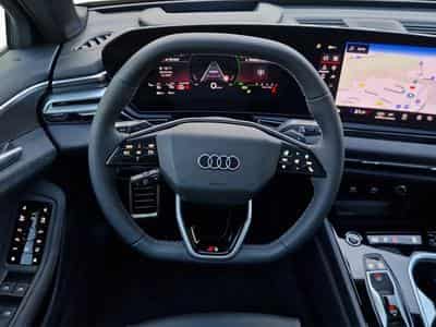 Audi A6 Avant (2026) - Photo 10