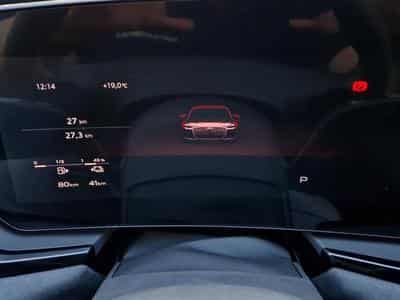 Audi A6 Avant (2026) - Photo 12