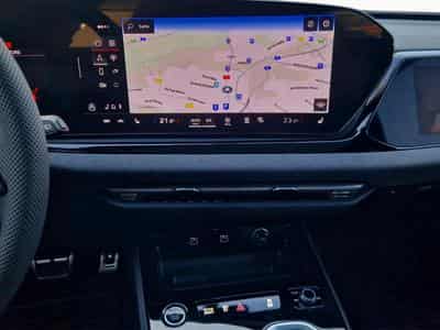 Audi A6 Avant (2026) - Photo 14