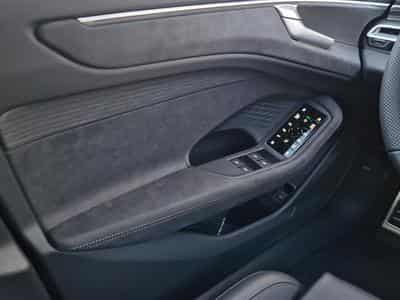 Audi A6 Avant (2026) - Photo 15