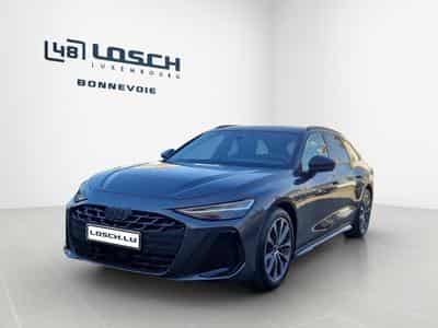 Audi A6 Avant (2026) - Photo 2