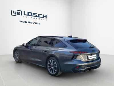 Audi A6 Avant (2026) - Photo 4