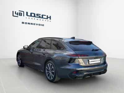 Audi A6 Avant (2026) - Photo 5