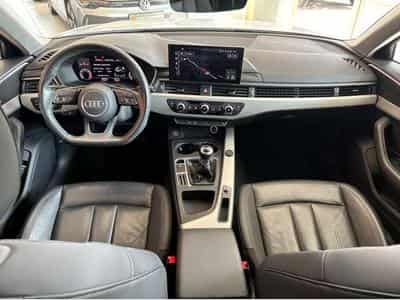 Audi A4 Avant 30 TDI S line - JUSQU'A 48 MOIS DE GARANTIE (2020) - Photo 12