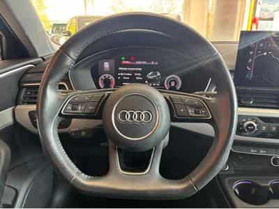 Audi A4 Avant 30 TDI S line - JUSQU'A 48 MOIS DE GARANTIE (2020) - Photo 13