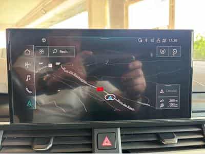 Audi A4 Avant 30 TDI S line - JUSQU'A 48 MOIS DE GARANTIE (2020) - Photo 15