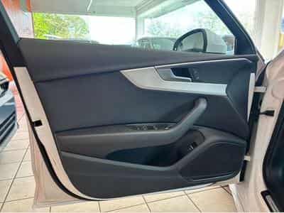 Audi A4 Avant 30 TDI S line - JUSQU'A 48 MOIS DE GARANTIE (2020) - Photo 8