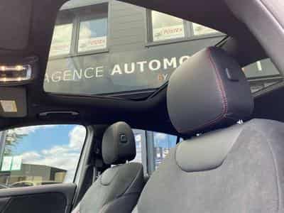 Mercedes GLA 200 4Matic 8GDCT AMG Line jusqu'à 48 mois garantie (2022) - Photo 14