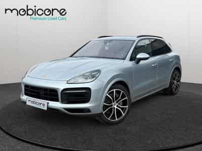 Porsche Cayenne S / Essence (2021) - Photo 1
