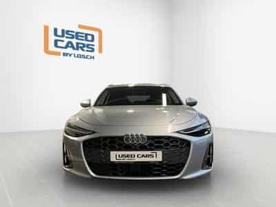 Audi A6 Avant+S-Tronic+TDI+P.Business (2025) - Photo 3