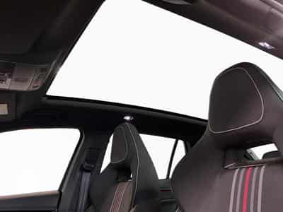 Skoda Scala Monte-Carlo+DSG+LED+PANO (2025) - Photo 15