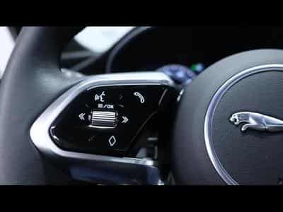 Jaguar E-Pace D165 S R-Dynamic AWD Auto (2024) - Photo 14