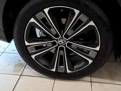 Toyota bZ4X Premium Awd (2023) - Photo 14