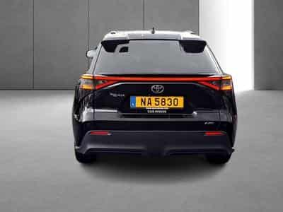 Toyota bZ4X Premium Awd (2023) - Photo 6