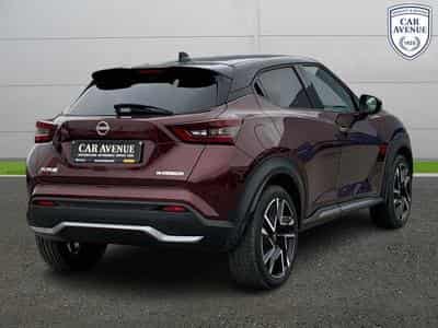 Nissan Juke N-DESIGN (2024) - Photo 2