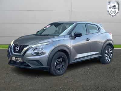Nissan Juke F16B (2024) - Photo 1