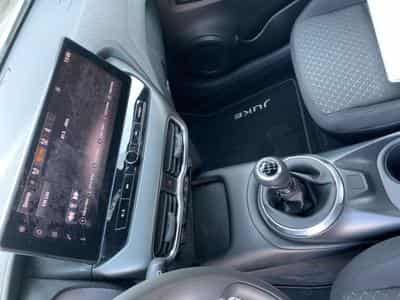 Nissan Juke F16B (2024) - Photo 11