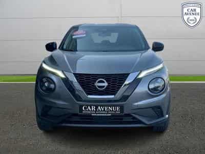 Nissan Juke F16B (2024) - Photo 3