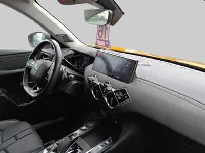 DS Automobiles DS3 Grand Chic EAT8 (2020) - Photo 9