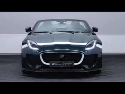 Jaguar F-Type Project-7 **1 of 250** (2016) - Photo 2