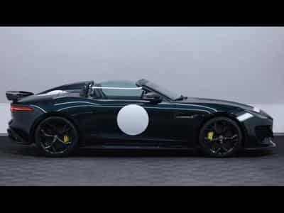 Jaguar F-Type Project-7 **1 of 250** (2016) - Photo 4