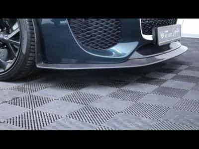 Jaguar F-Type Project-7 **1 of 250** (2016) - Photo 7