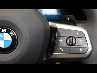 BMW X1 18i sDrive M Sport Auto (2024) - Photo 15
