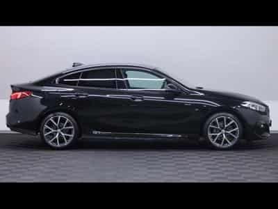 BMW 218 i Gran Coupé M Sport Steptronic (2023) - Photo 3