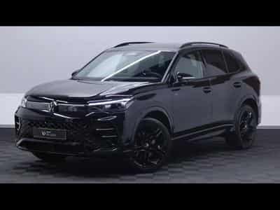 VW Tiguan New Tiguan TDi 150 R-Line Black Style DSG7 (2024) - Photo 1