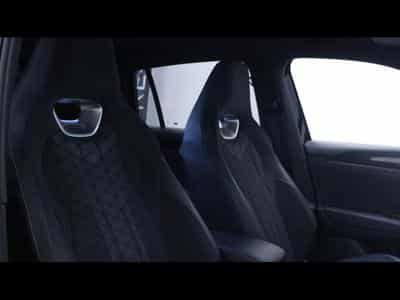 VW Tiguan New Tiguan TDi 150 R-Line Black Style DSG7 (2024) - Photo 11