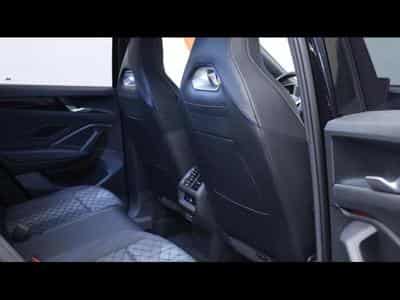 VW Tiguan New Tiguan TDi 150 R-Line Black Style DSG7 (2024) - Photo 12