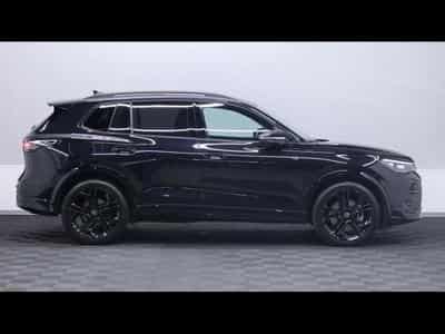 VW Tiguan New Tiguan TDi 150 R-Line Black Style DSG7 (2024) - Photo 3