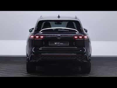 VW Tiguan New Tiguan TDi 150 R-Line Black Style DSG7 (2024) - Photo 5