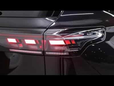 VW Tiguan New Tiguan TDi 150 R-Line Black Style DSG7 (2024) - Photo 8