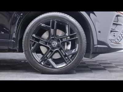 VW Tiguan New Tiguan TDi 150 R-Line Black Style DSG7 (2024) - Photo 9