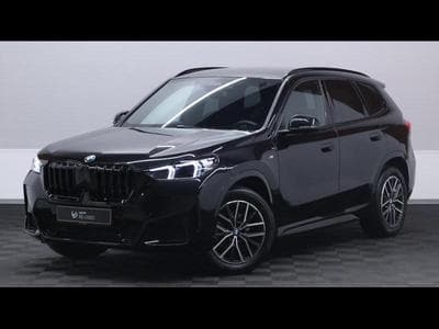 BMW X1 18i sDrive M SPORT Louyet RE-USED Edition 1 of 10 (2025) - Photo 1