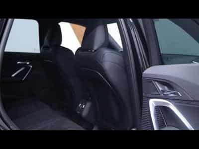 BMW X1 18i sDrive M SPORT Louyet RE-USED Edition 1 of 10 (2025) - Photo 12
