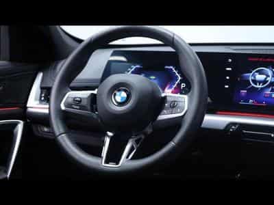 BMW X1 18i sDrive M SPORT Louyet RE-USED Edition 1 of 10 (2025) - Photo 14