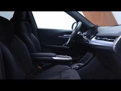 BMW X1 18i sDrive M SPORT Louyet RE-USED Edition 1 of 10 (2025) - Photo 10