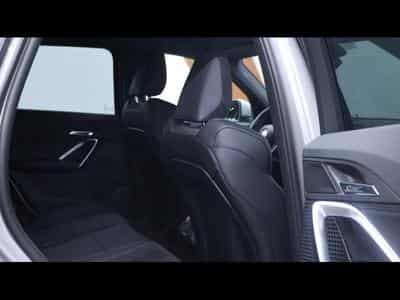 BMW X1 18i sDrive M SPORT Louyet RE-USED Edition 1 of 10 (2025) - Photo 12