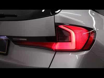BMW X1 18i sDrive M SPORT Louyet RE-USED Edition 1 of 10 (2025) - Photo 8