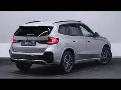 BMW X1 18i sDrive M SPORT Louyet RE-USED Edition 1 of 10 (2025) - Photo 4