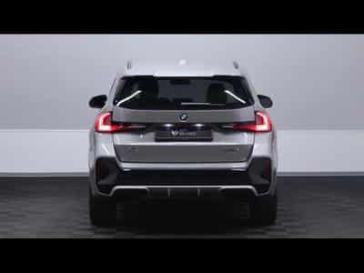 BMW X1 18i sDrive M SPORT Louyet RE-USED Edition 1 of 10 (2025) - Photo 5