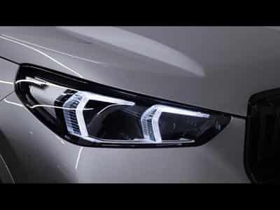 BMW X1 18i sDrive M SPORT Louyet RE-USED Edition 1 of 10 (2025) - Photo 7