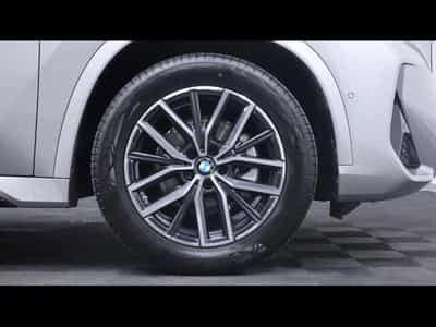 BMW X1 18i sDrive M SPORT Louyet RE-USED Edition 1 of 10 (2025) - Photo 9