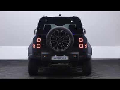 Land-Rover Defender 110 P635 OCTA AWD Auto 26 (2026) - Photo 5