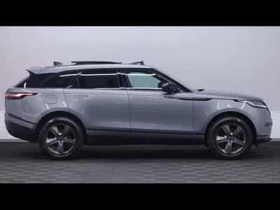 Land-Rover Range Rover Velar D200 S AWD Auto (2026) - Photo 3