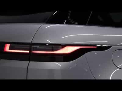 Land-Rover Range Rover Evoque D200 Dynamic SE AWD Auto (2024) - Photo 9