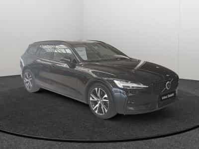 Volvo V60 B4 Plus Dark / Essence (2025) - Photo 6