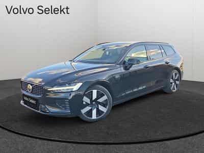 Volvo V60 T6 Plus Dark / Hybride (2025) - Photo 1